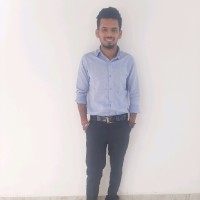 Vikram Andhale