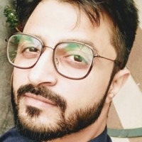 Satish Verma, PMP®, AWS, MBA IT, ITIL V3 Foundation
