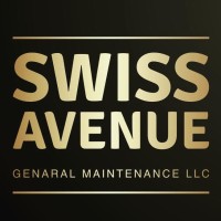 SWISS AVENUE INTERIORS LLC