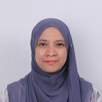 Liyana Ahmad Rosdan