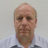 Andy Hogben