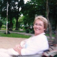 Kate Wilson