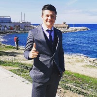 Yusuf Kaya