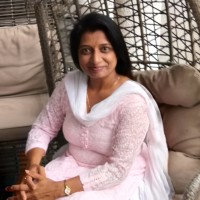 Aruna Herekar
