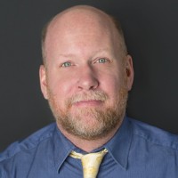 Eric Thomason