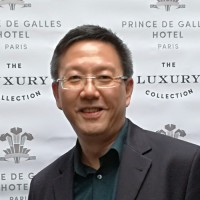Stephen Du