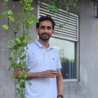 Kaushik Ahamed