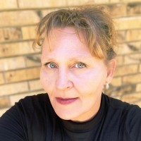 Mary Angel May