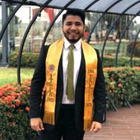 Angel Aguilar Aparicio