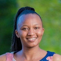 Josephine Wangari