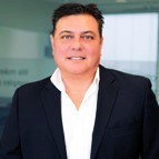 Mark Giacinto
