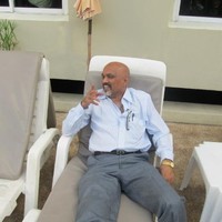 Satish Madye