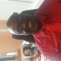 Ronald Marshall