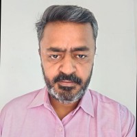 Krishna Prasad Jayaraman