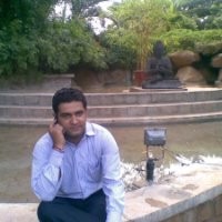 Vipul Kaushik