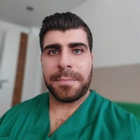 Arash Kaviani