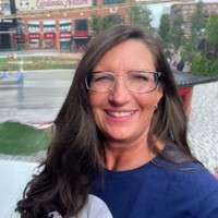 Monica Pratt