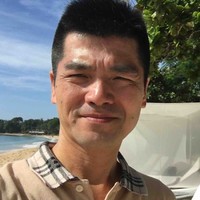 Wu Wei-Chi