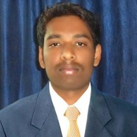 Gokul Prashanth Manohar