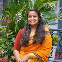 Niveditha Nair