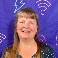 Sharon Smith