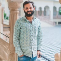 Kapil M.