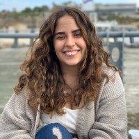Reut Zirman רעות צירמן