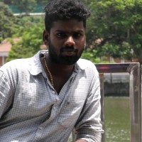 Nithish Kumar. A