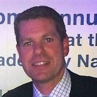 Nick Clewlow