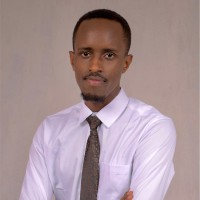 Frederick Ntabana, MD