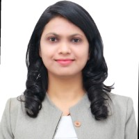 Pallavi Gaonkar