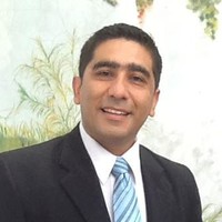 Elías Daniel Castro