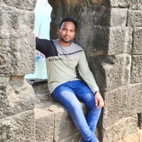 Mayur Ingole