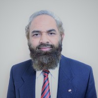 Dr. Rana, Founder, Centrist Party of Canada