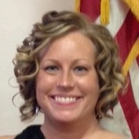 Amanda Sockloski
