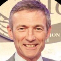 Iain Friel