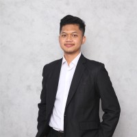 Thoriq Shafri Dewantara