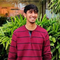 Aadarsh Komera