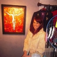 Katie Cewe