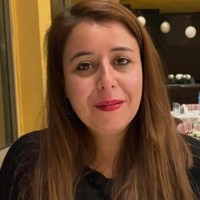 Nadin Badereddin