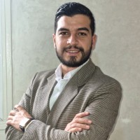 Abdelilah Elhamdouchi