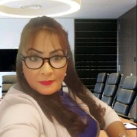 Angela Abreu
