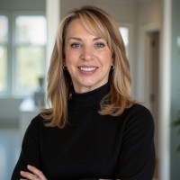 Erika Becker, Aicp