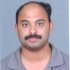 Sreegith Pillai