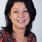 Linda Prins-Kraag
