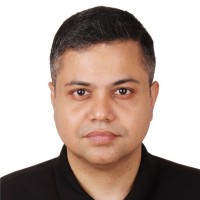 Bhabarnaba Prasad Das