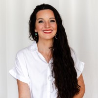 Rachel Hazlett-Karr