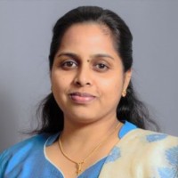 Rejani Xavier
