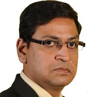 Sanjay Kumar Srivastava
