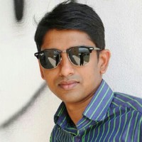 Mohamed Rayeesm